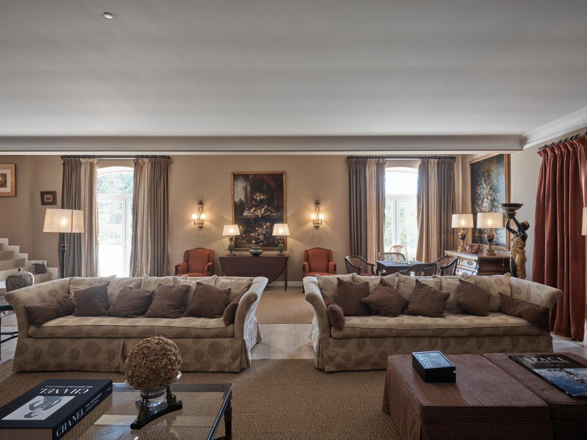 Quinta Da Carlota Bed & Breakfast Torres Vedras Luaran gambar
