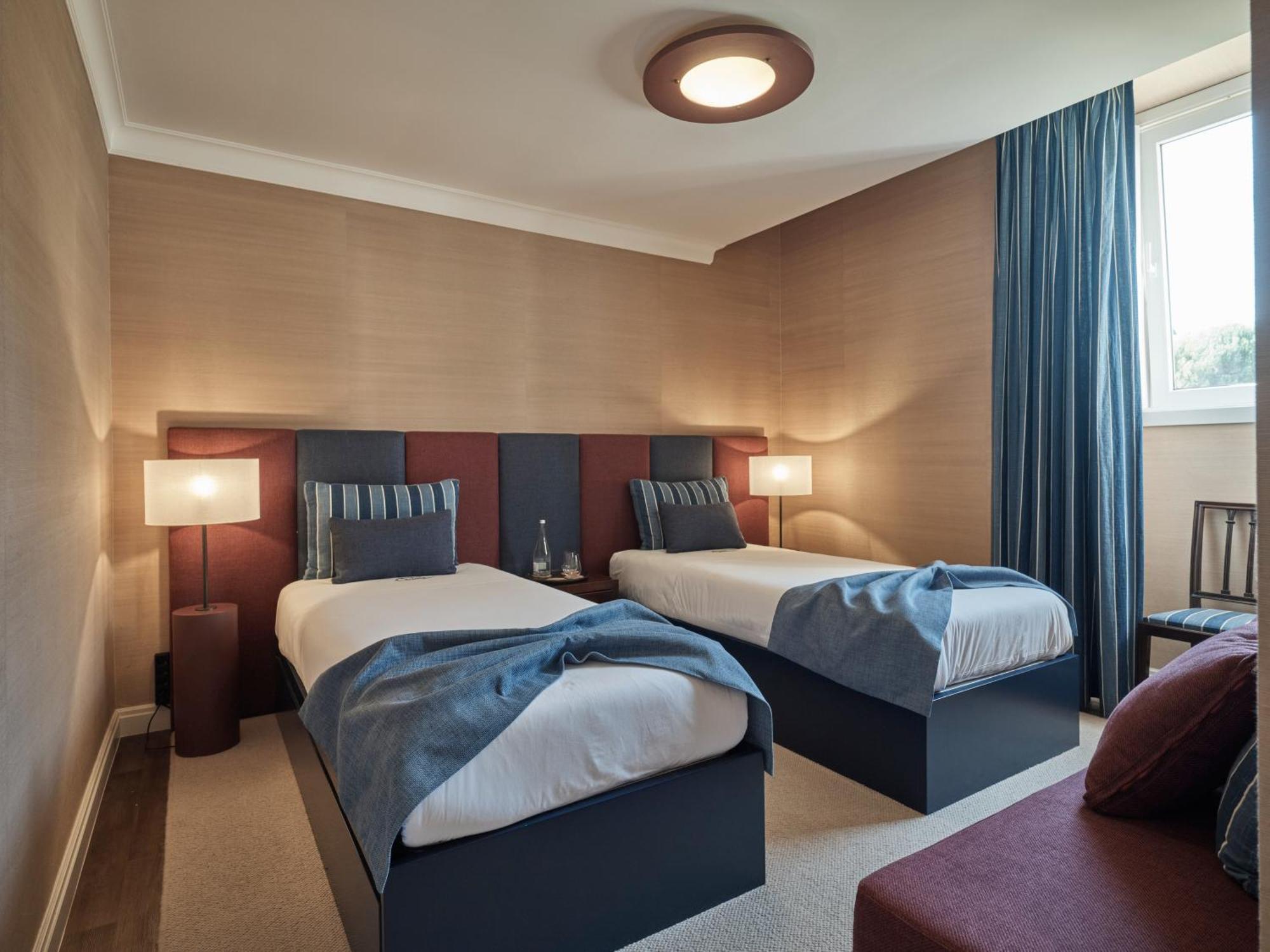 Quinta Da Carlota Bed & Breakfast Torres Vedras Luaran gambar