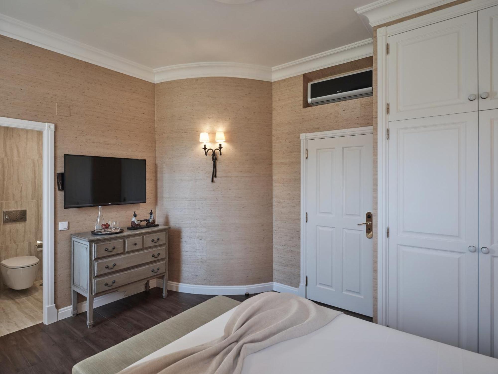Quinta Da Carlota Bed & Breakfast Torres Vedras Luaran gambar