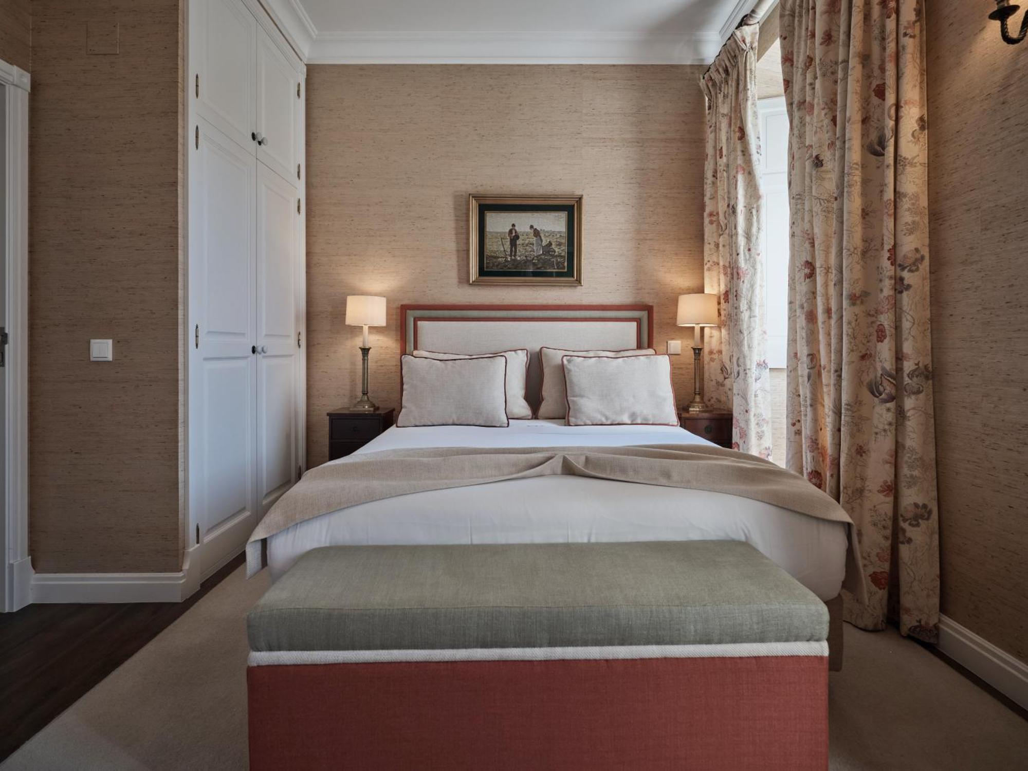 Quinta Da Carlota Bed & Breakfast Torres Vedras Luaran gambar