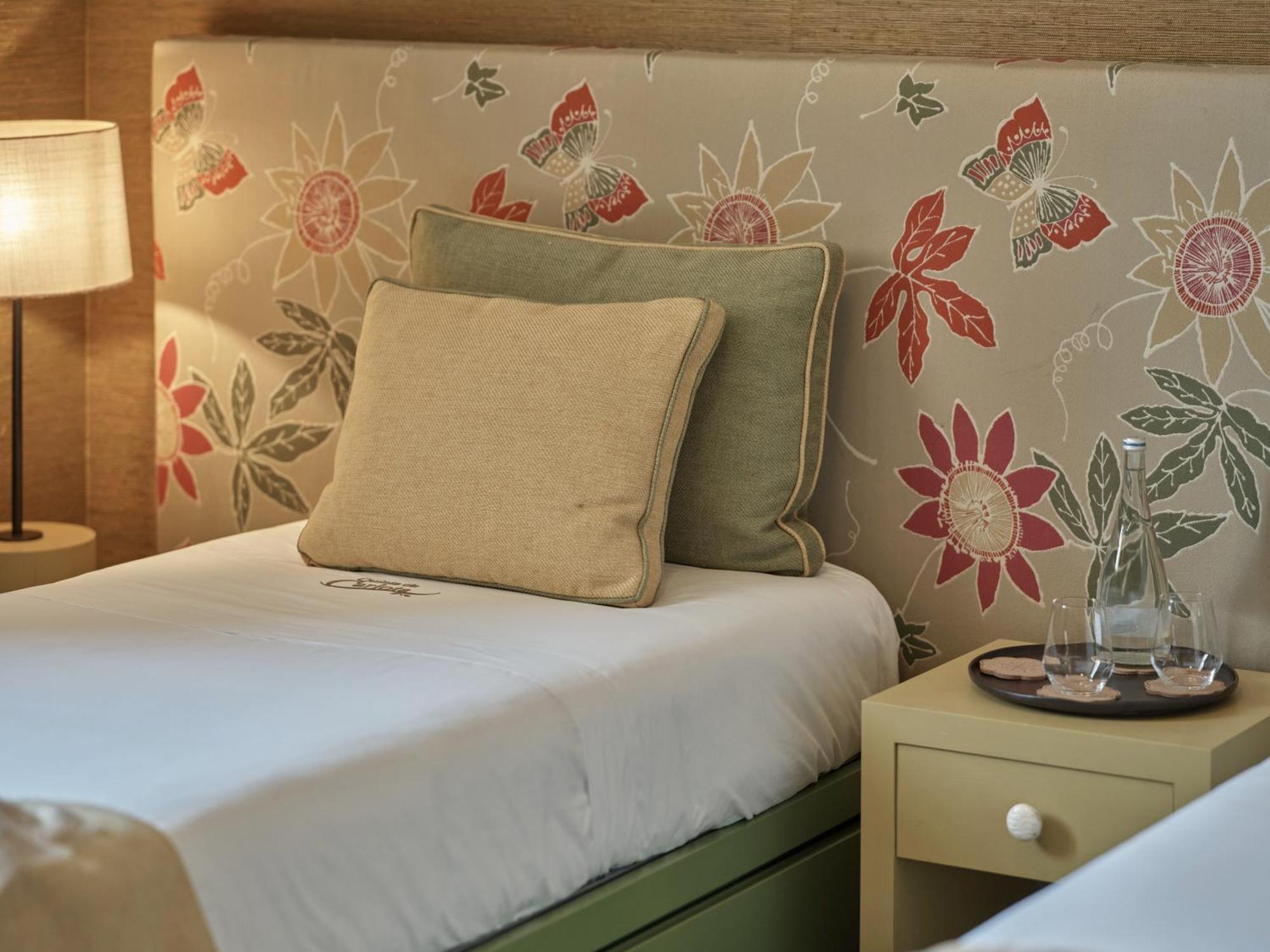 Quinta Da Carlota Bed & Breakfast Torres Vedras Luaran gambar