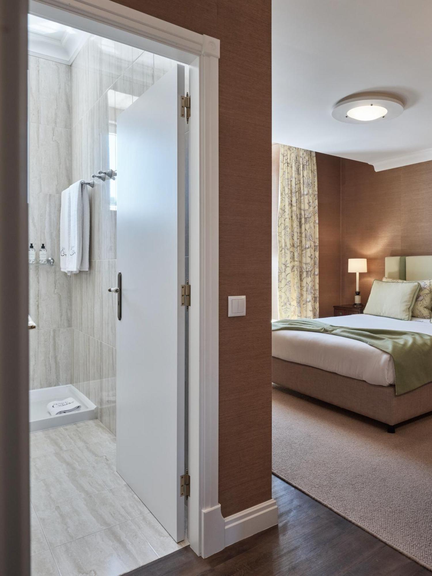 Quinta Da Carlota Bed & Breakfast Torres Vedras Bilik gambar