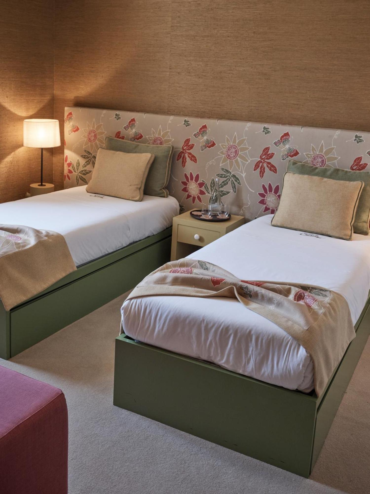 Quinta Da Carlota Bed & Breakfast Torres Vedras Luaran gambar