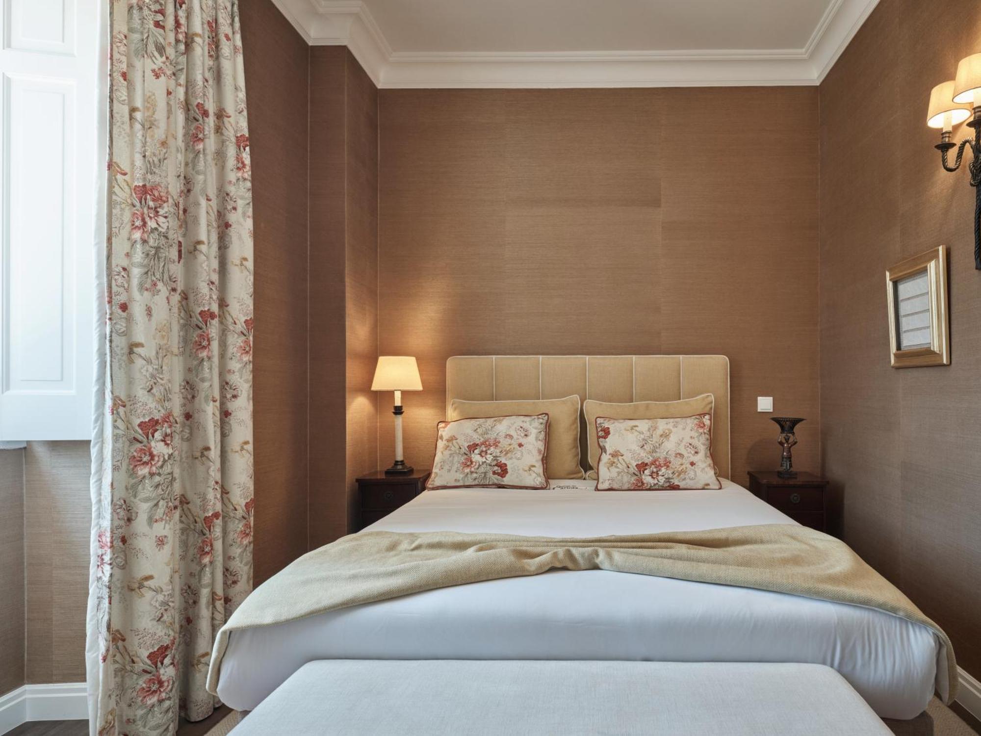 Quinta Da Carlota Bed & Breakfast Torres Vedras Luaran gambar
