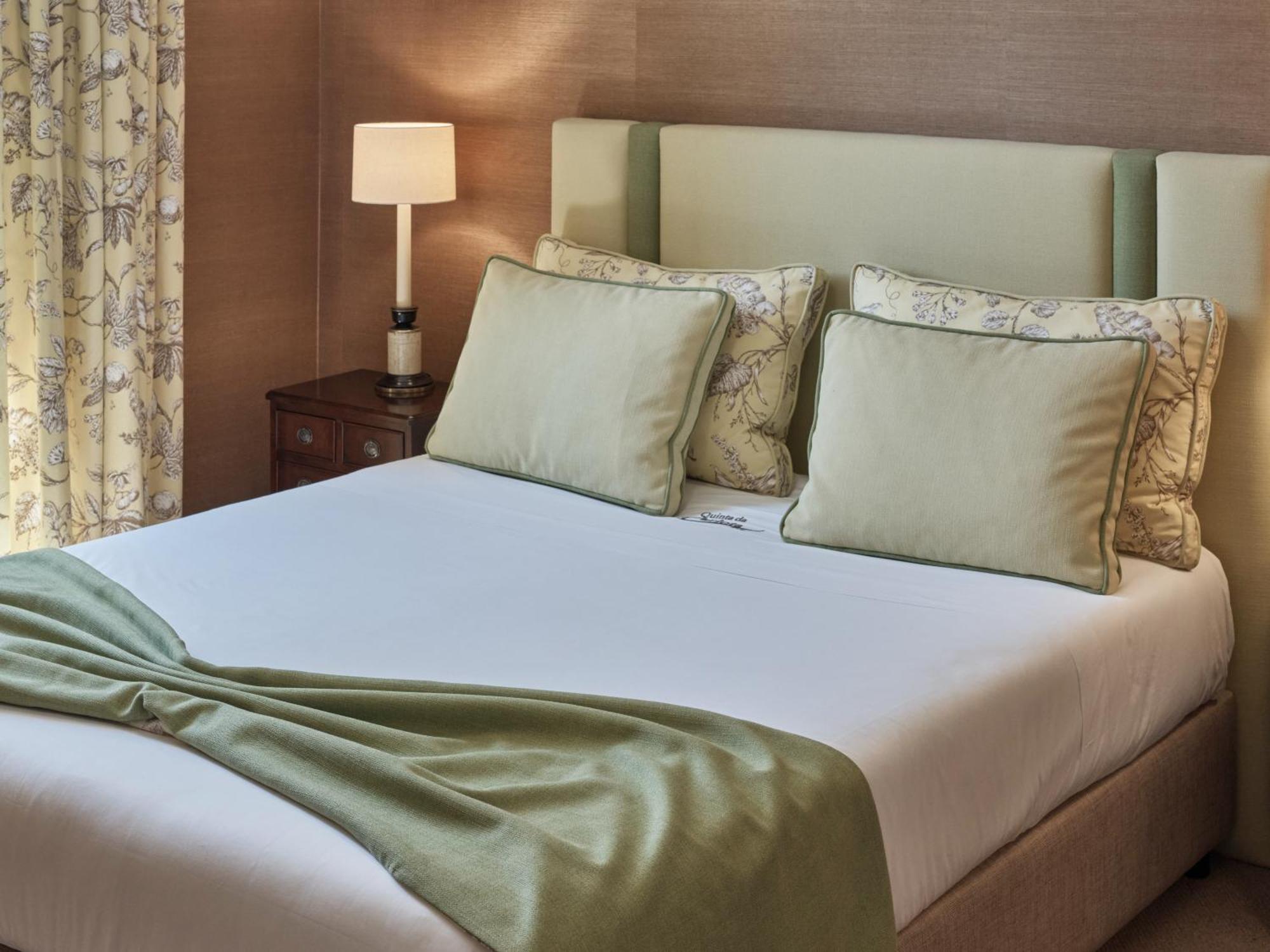 Quinta Da Carlota Bed & Breakfast Torres Vedras Bilik gambar