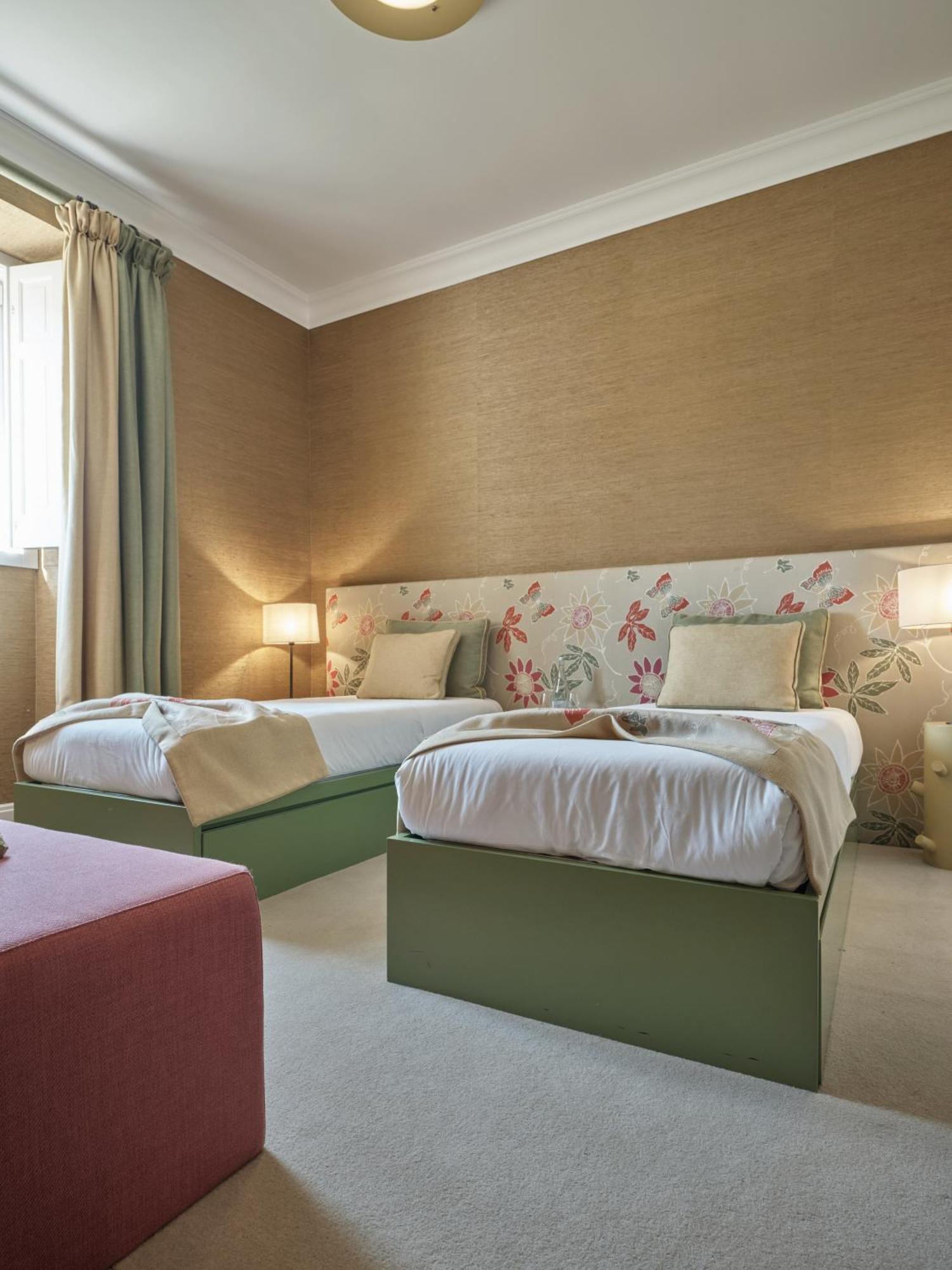 Quinta Da Carlota Bed & Breakfast Torres Vedras Luaran gambar
