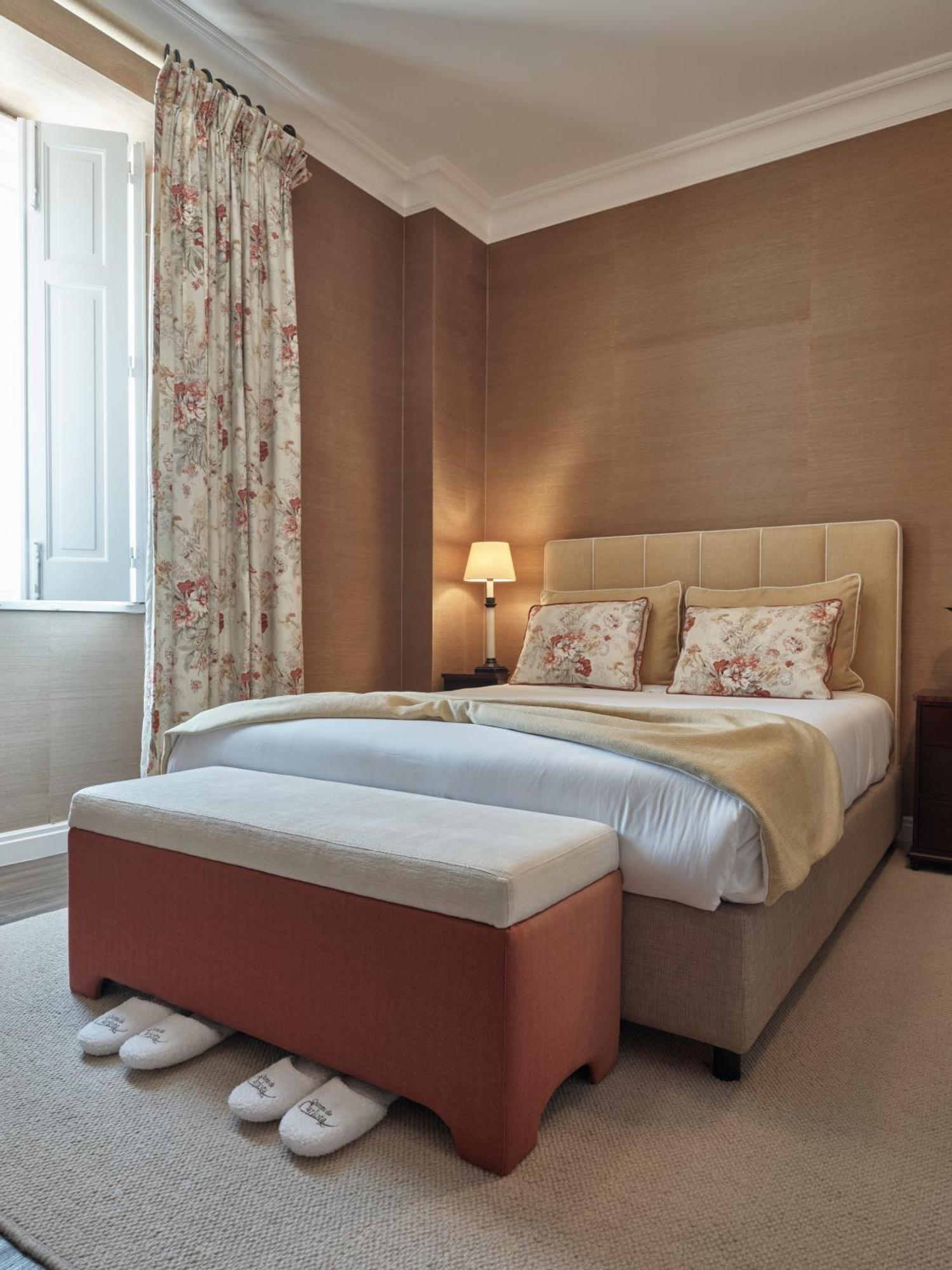 Quinta Da Carlota Bed & Breakfast Torres Vedras Luaran gambar