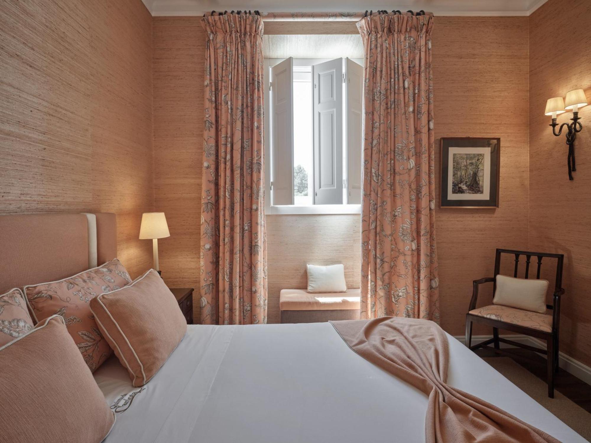 Quinta Da Carlota Bed & Breakfast Torres Vedras Luaran gambar