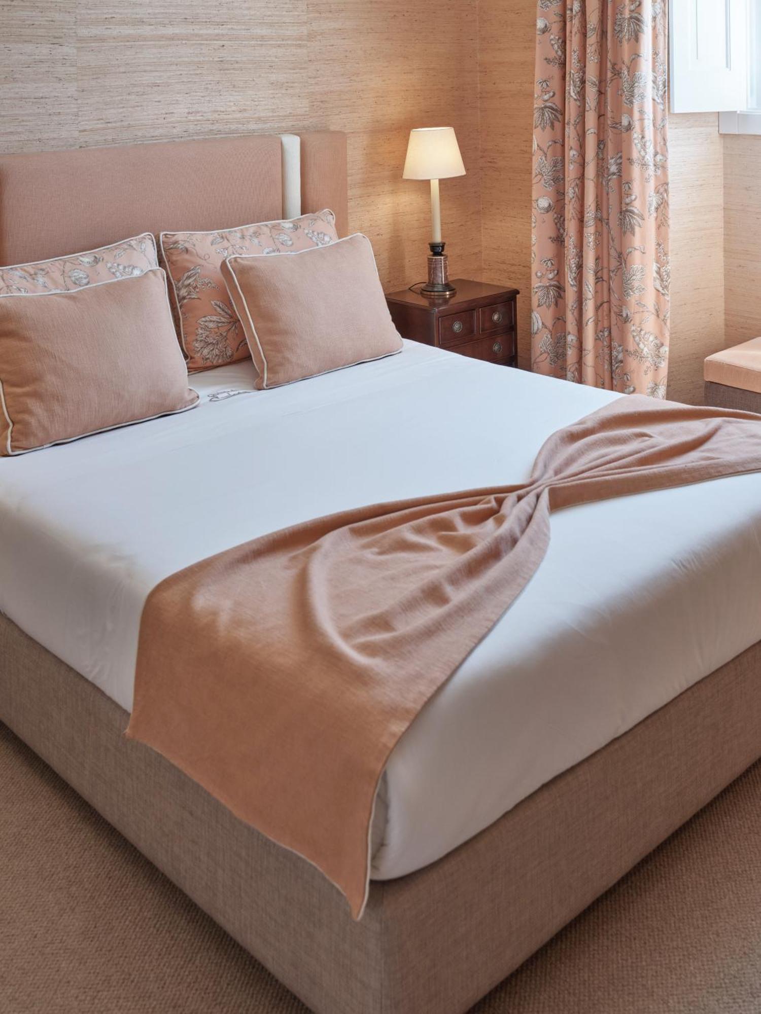 Quinta Da Carlota Bed & Breakfast Torres Vedras Luaran gambar