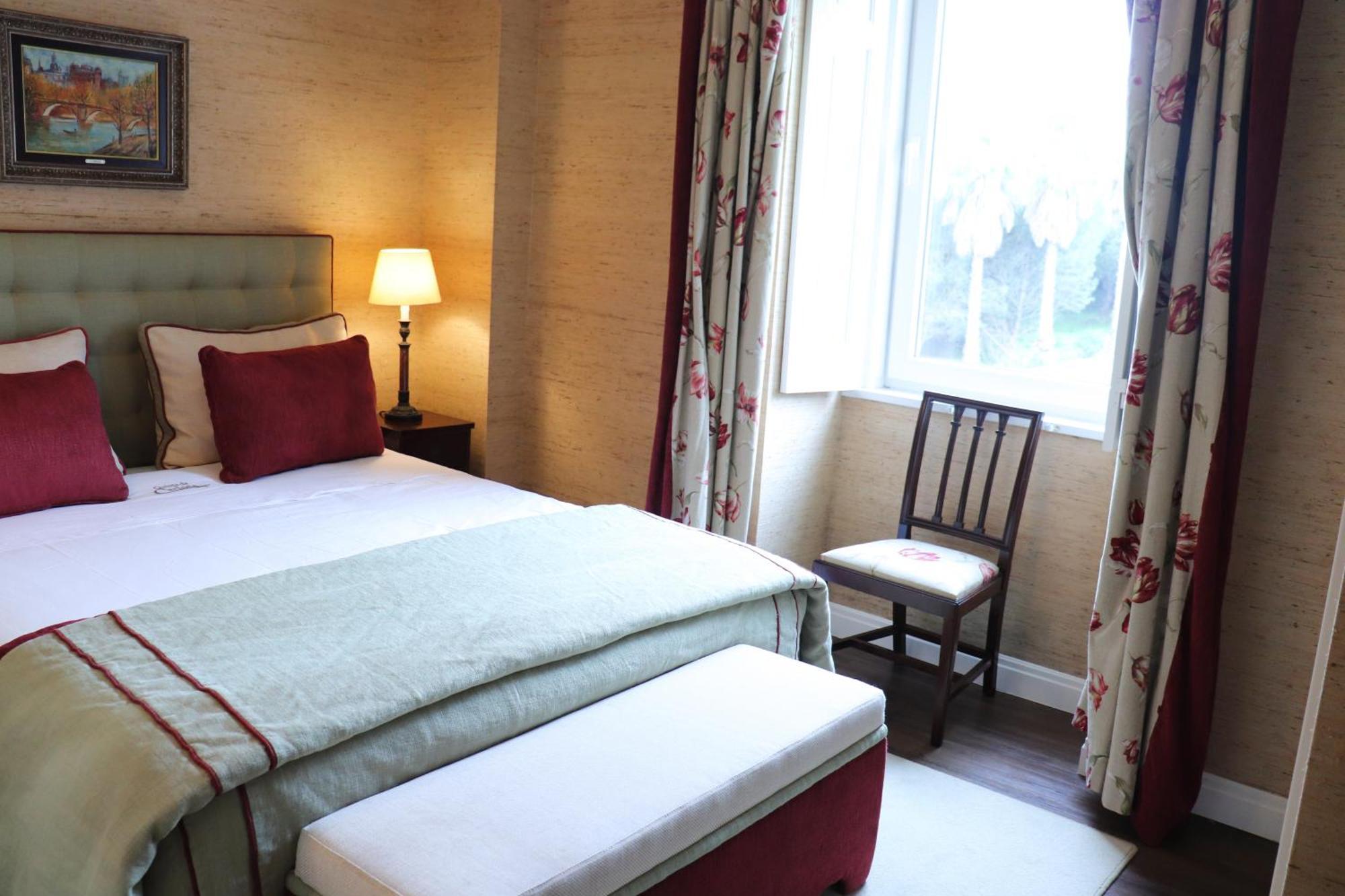 Quinta Da Carlota Bed & Breakfast Torres Vedras Bilik gambar