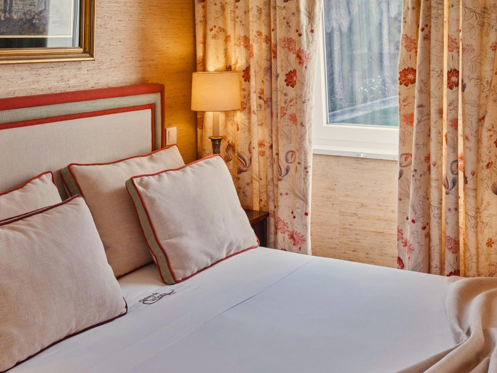 Quinta Da Carlota Bed & Breakfast Torres Vedras Luaran gambar