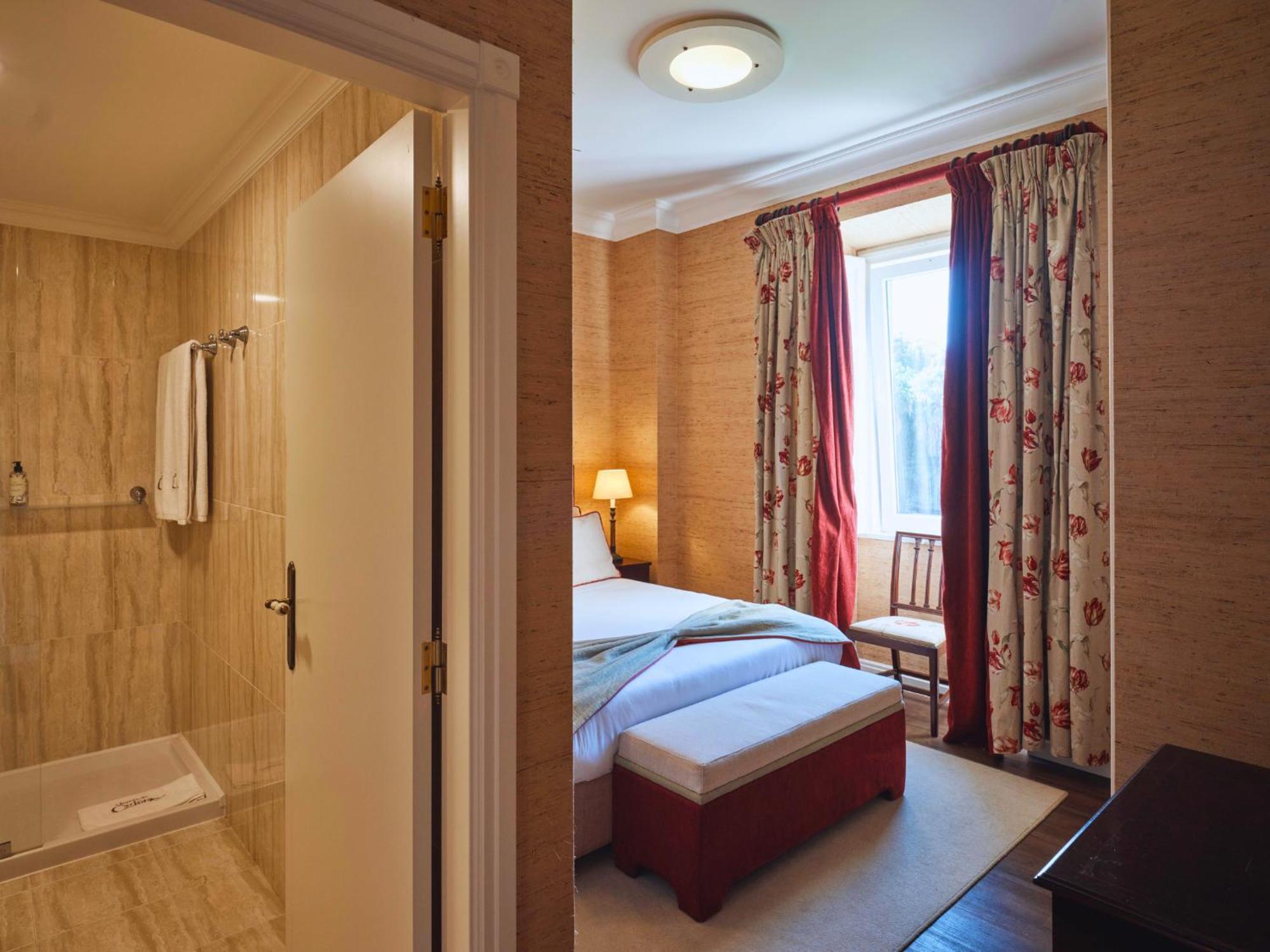 Quinta Da Carlota Bed & Breakfast Torres Vedras Luaran gambar