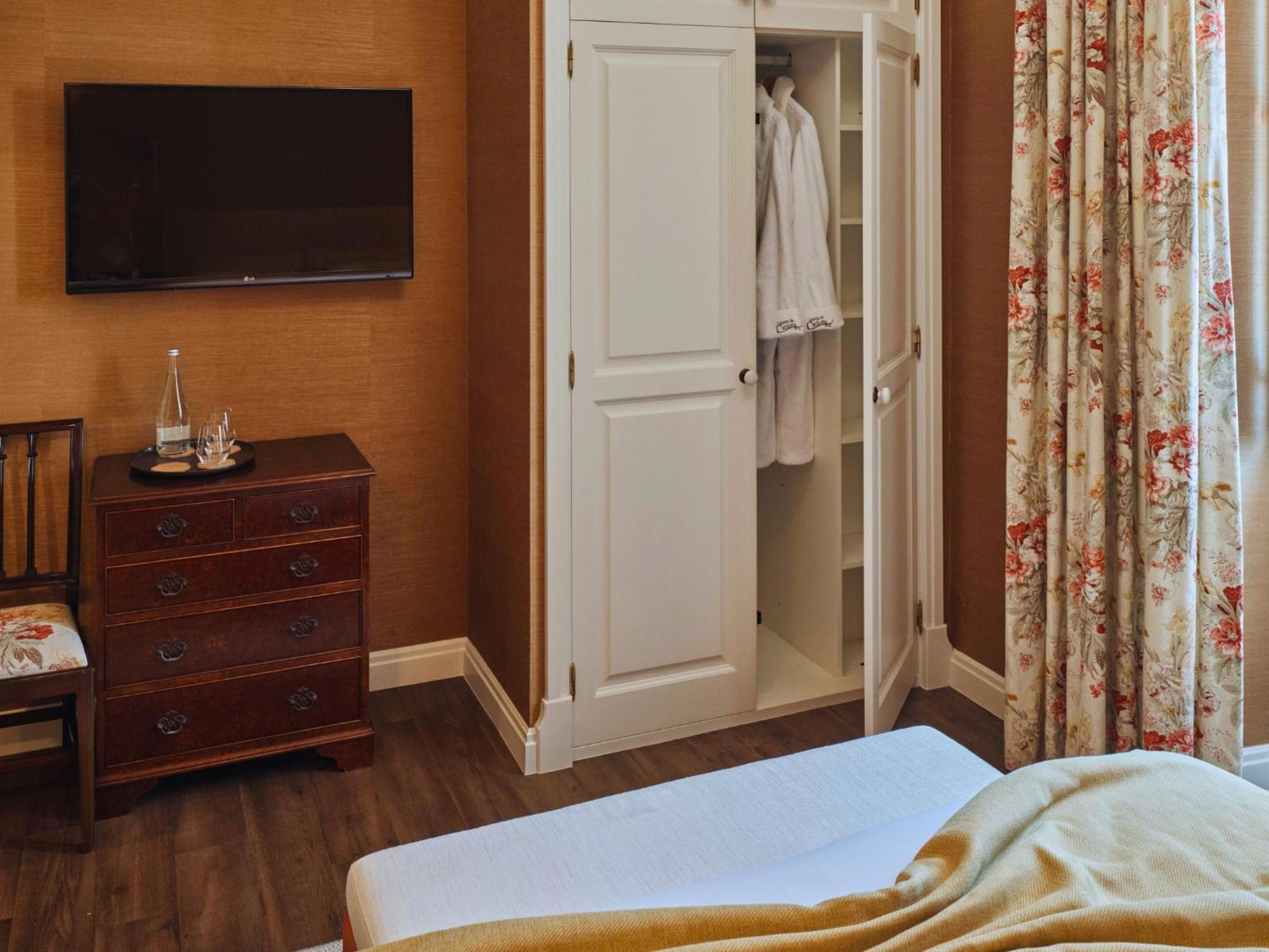 Quinta Da Carlota Bed & Breakfast Torres Vedras Luaran gambar
