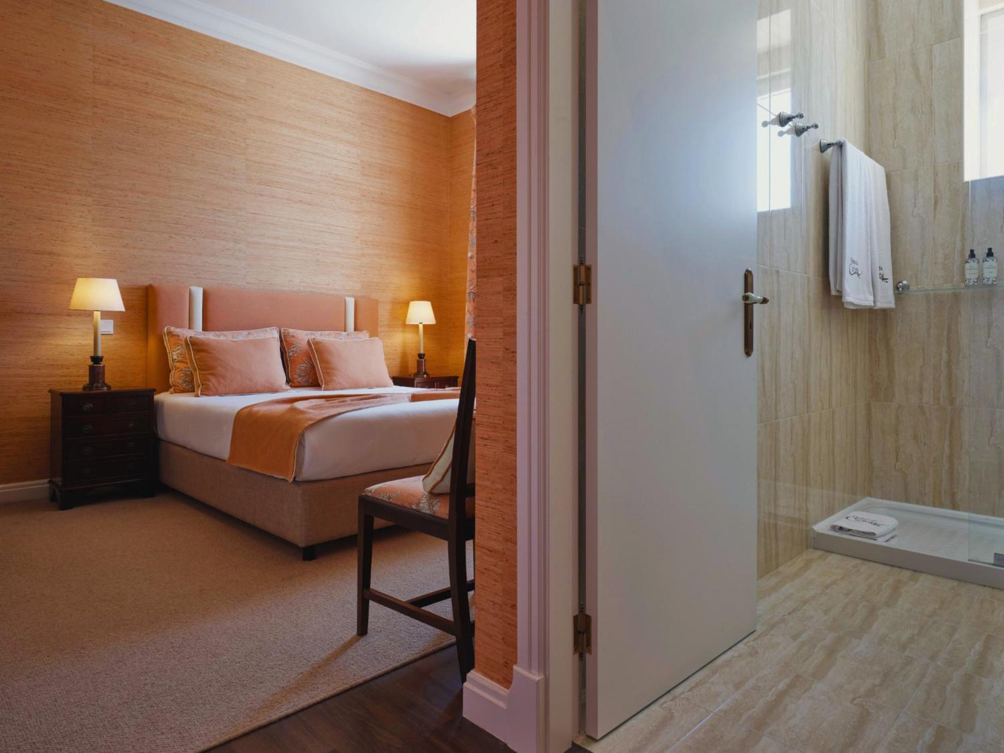 Quinta Da Carlota Bed & Breakfast Torres Vedras Luaran gambar