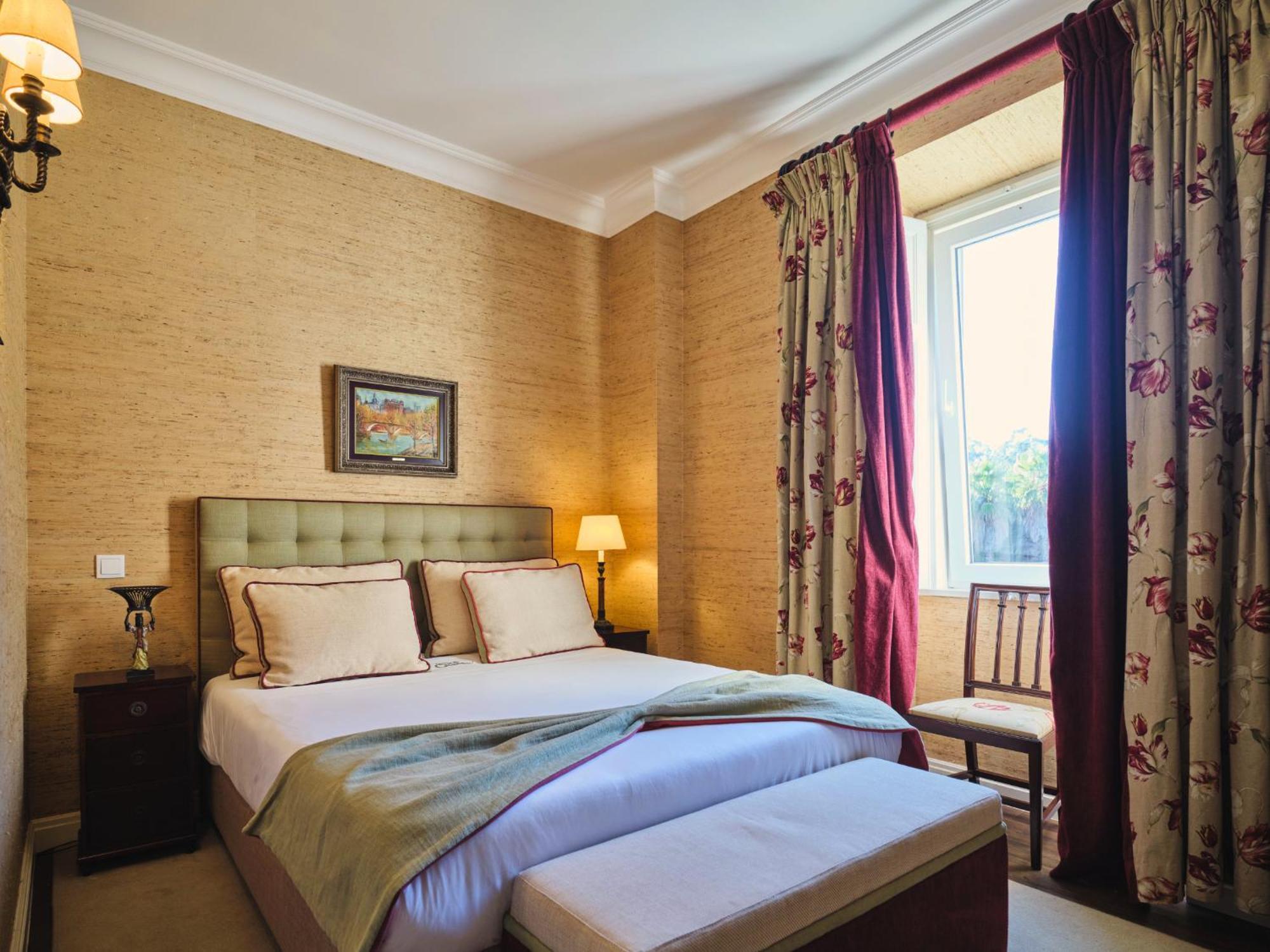 Quinta Da Carlota Bed & Breakfast Torres Vedras Luaran gambar